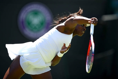 Sloane Stephens Poster 3360848