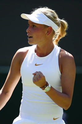 Sloane Stephens Poster 3360851