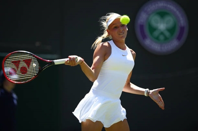 Sloane Stephens Poster 3360853