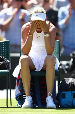 Sloane Stephens Poster 3360859