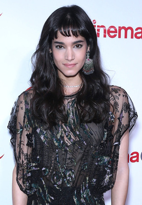 Sofia Boutella Poster 2700522