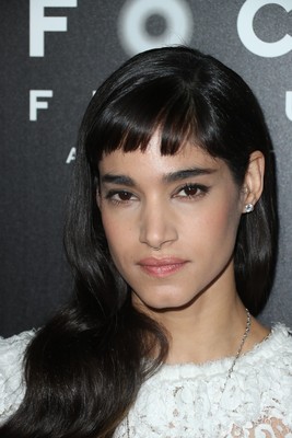 Sofia Boutella Poster 2700525