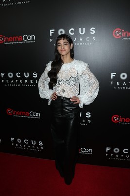 Sofia Boutella Poster 2700528