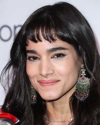 Sofia Boutella Poster 2700537
