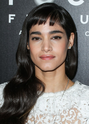 Sofia Boutella Poster 2700541
