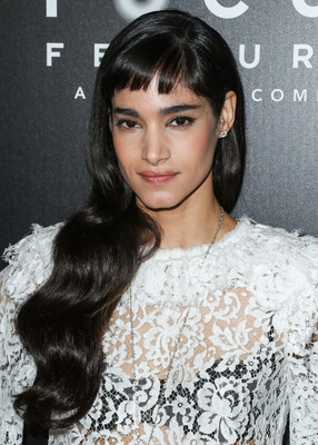 Sofia Boutella Poster 2700542