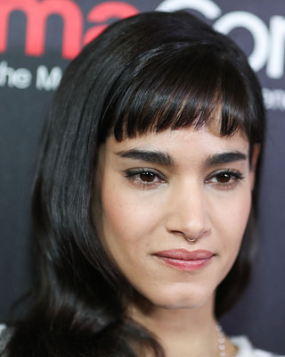 Sofia Boutella Poster 2700544