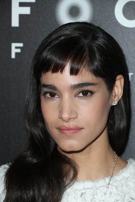 Sofia Boutella Poster 2700549