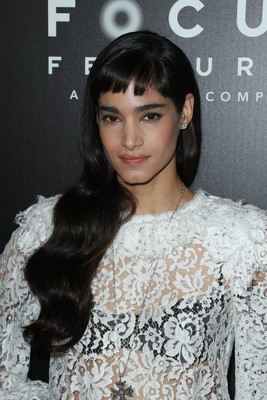 Sofia Boutella Poster 2700550