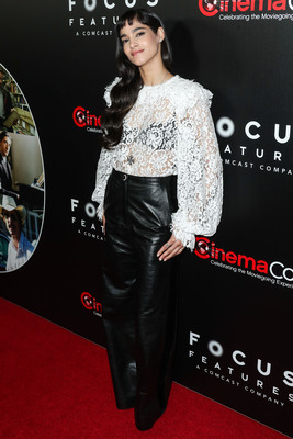 Sofia Boutella Poster 2700551