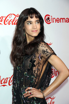 Sofia Boutella Poster 2700555