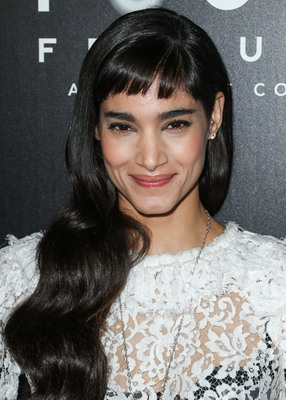 Sofia Boutella Poster 2700559