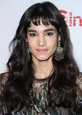 Sofia Boutella Poster 2700562