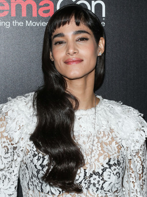 Sofia Boutella Poster 2700564