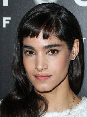 Sofia Boutella Poster 2700568