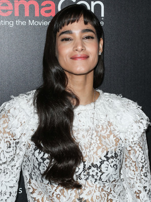 Sofia Boutella Poster 2700569