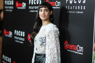 Sofia Boutella Poster 2700571