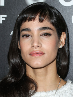 Sofia Boutella Poster 2700572