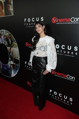 Sofia Boutella Poster 2700579