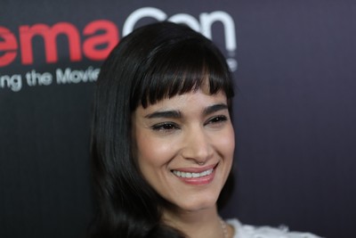 Sofia Boutella Poster 2700580