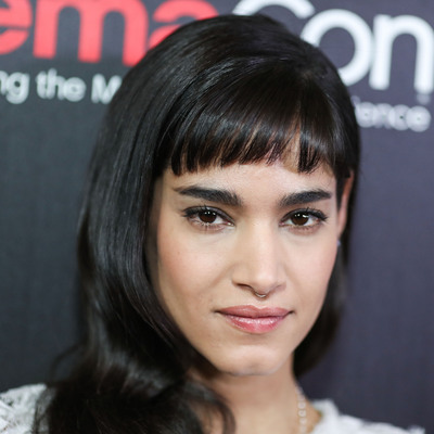 Sofia Boutella Poster 2700588