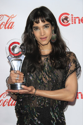 Sofia Boutella Poster 2700590