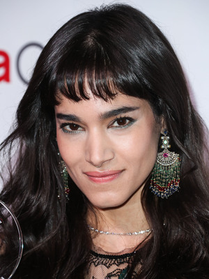 Sofia Boutella Poster 2700592