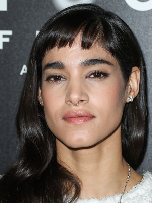 Sofia Boutella Poster 2700595