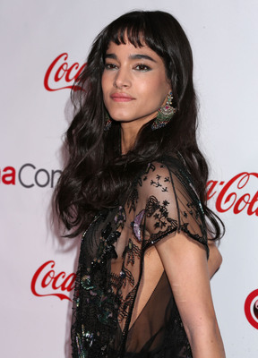 Sofia Boutella Poster 2700600