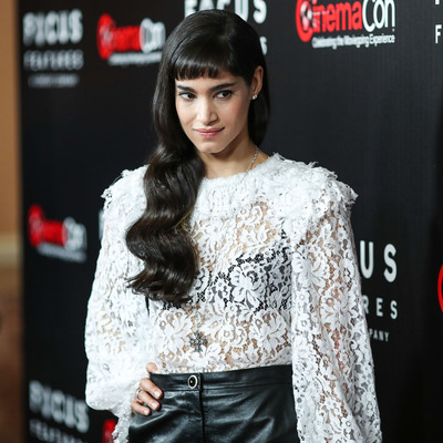Sofia Boutella Poster 2700605
