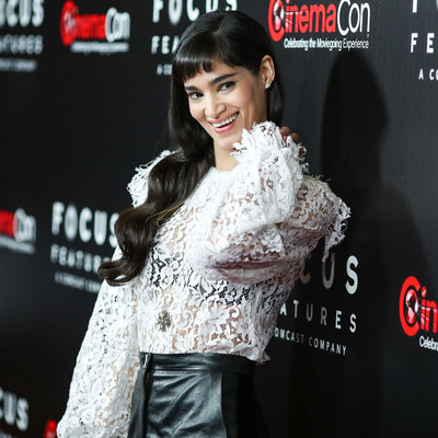 Sofia Boutella Poster 2700606