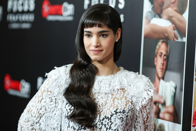Sofia Boutella Poster 2700607