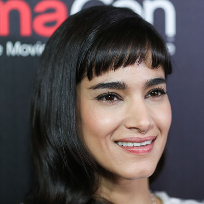 Sofia Boutella Poster 2700608