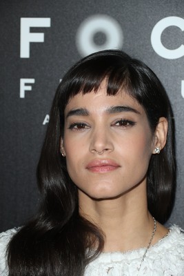 Sofia Boutella Poster 2700609