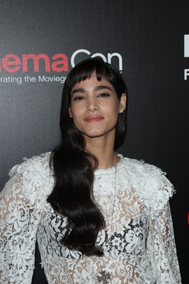 Sofia Boutella Poster 2700610
