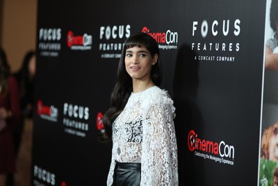 Sofia Boutella Poster 2700611