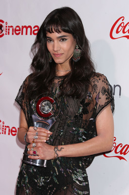 Sofia Boutella Poster 2700612