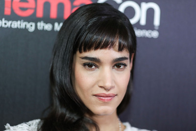 Sofia Boutella Poster 2700613