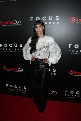 Sofia Boutella Poster 2700616