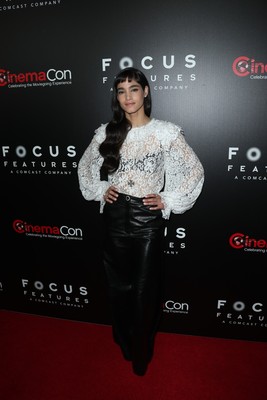 Sofia Boutella Poster 2700617