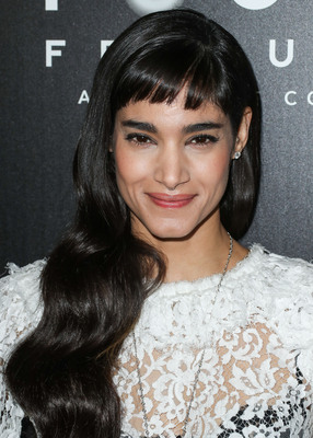 Sofia Boutella Poster 2700619