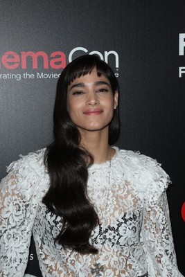 Sofia Boutella Poster 2700620