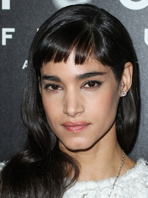 Sofia Boutella Poster 2700627