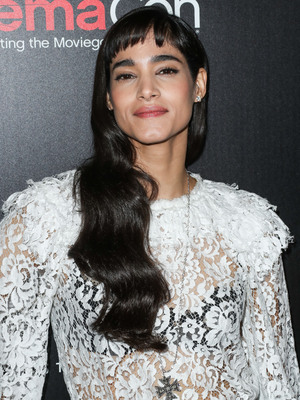 Sofia Boutella Poster 2700628