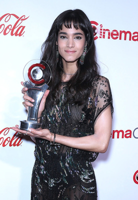 Sofia Boutella Poster 2700632