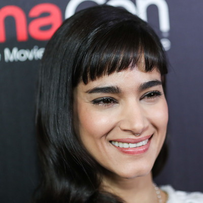 Sofia Boutella Poster 2700633