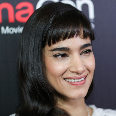 Sofia Boutella Poster 2700634