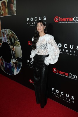 Sofia Boutella Poster 2700635