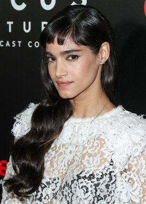 Sofia Boutella Poster 2700636