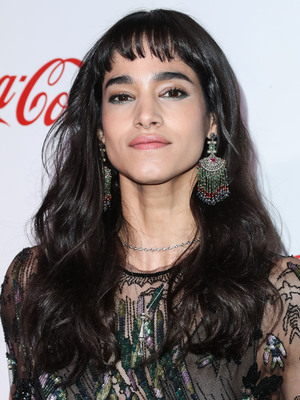 Sofia Boutella Poster 2700638